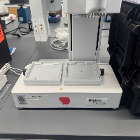 Integra Viaflo96 Automatic Pipettor image 0